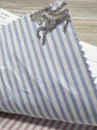 KCP400-DK621 40% 코튼 브로드클로스 프린트[원단] 우니 섬유(UNI TEXTILE) 서브 사진