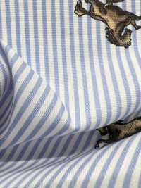 KCP400-DK621 40% 코튼 브로드클로스 프린트[원단] 우니 섬유(UNI TEXTILE) 서브 사진