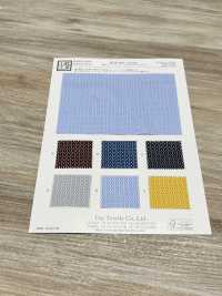 KCP400-DK629 40% 코튼 브로드클로스 프린트[원단] 우니 섬유(UNI TEXTILE) 서브 사진