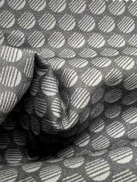 KCP400-DK696 40% 코튼 브로드클로스 프린트[원단] 우니 섬유(UNI TEXTILE) 서브 사진