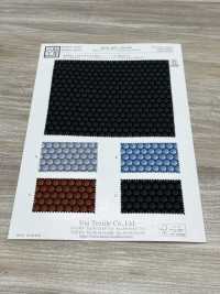 KCP400-DK696 40% 코튼 브로드클로스 프린트[원단] 우니 섬유(UNI TEXTILE) 서브 사진