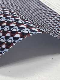 KCP506-DK684 50 브로드클로스 프린트[원단] 우니 섬유(UNI TEXTILE) 서브 사진