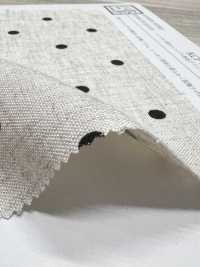 KCP524-D28 레이온 리넨 캔버스 단색 프린트[원단] 우니 섬유(UNI TEXTILE) 서브 사진