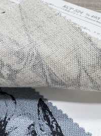 KCP524-D493 레이온 리넨 캔버스 단색 프린트[원단] 우니 섬유(UNI TEXTILE) 서브 사진