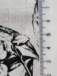 KCP524-D493 레이온 리넨 캔버스 단색 프린트[원단] 우니 섬유(UNI TEXTILE) 서브 사진