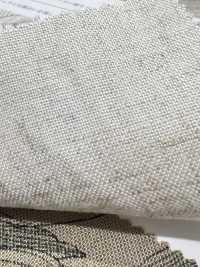 KCP524-D624 레이온 리넨 캔버스 단색 프린트[원단] 우니 섬유(UNI TEXTILE) 서브 사진