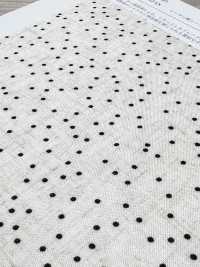 KCP563-DSE-683 레이온 리넨 룸스테이트 프린트[원단] 우니 섬유(UNI TEXTILE) 서브 사진