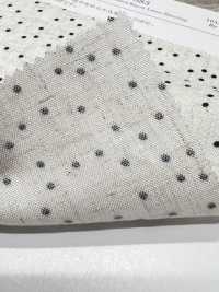 KCP563-DSE-683 레이온 리넨 룸스테이트 프린트[원단] 우니 섬유(UNI TEXTILE) 서브 사진