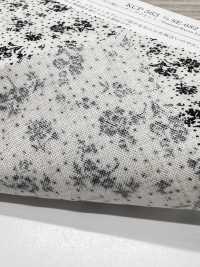 KCP563-DSE-682 레이온 리넨 룸스테이트 프린트[원단] 우니 섬유(UNI TEXTILE) 서브 사진