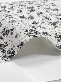 KCP563-DSE-682 레이온 리넨 룸스테이트 프린트[원단] 우니 섬유(UNI TEXTILE) 서브 사진