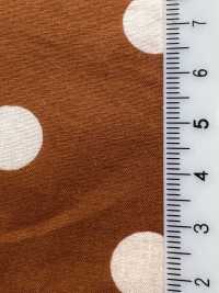 KCP607TBDK-85 코튼 론 튜블러 프린트[원단] 우니 섬유(UNI TEXTILE) 서브 사진