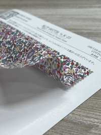 KCP607TBDK-23 60% 잔디 터널 프린트[원단] 우니 섬유(UNI TEXTILE) 서브 사진