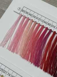 PORTRAY 나일론 66 본드 재봉실 나가이 트위스티드 얀 서브 사진