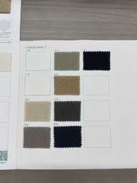 YG12011 30/1 원형 리브 니트 솔리드 컬러[원단] YAGI 서브 사진