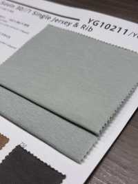 YG10211 수빈 30/1 저지[원단] YAGI 서브 사진