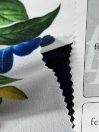 KDP1401-58-D-783 여성스러운 와이드 폭 데친[원단] 우니 섬유(UNI TEXTILE) 서브 사진