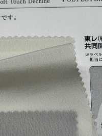 KDP1401-58-D-781 여성스러운 와이드 폭 데친[원단] 우니 섬유(UNI TEXTILE) 서브 사진