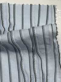 KYC912-D3 T/C 원사 염색 턱 도비[원단] 우니 섬유(UNI TEXTILE) 서브 사진