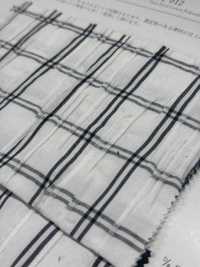 KYC912-D2 T/C 원사 염색 턱 도비[원단] 우니 섬유(UNI TEXTILE) 서브 사진