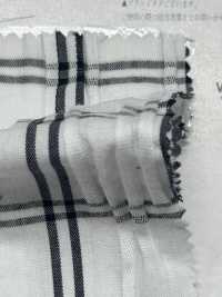 KYC912-D2 T/C 원사 염색 턱 도비[원단] 우니 섬유(UNI TEXTILE) 서브 사진