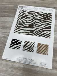 KCP624-D70 면 60%, 타자기 인쇄[원단] 우니 섬유(UNI TEXTILE) 서브 사진