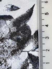 KCP625-DK-334 60개의 타자기 천 프린트[원단] 우니 섬유(UNI TEXTILE) 서브 사진