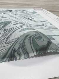 KCP800-DKD-578 80 잔디밭 프린트[원단] 우니 섬유(UNI TEXTILE) 서브 사진