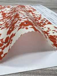 KCP803SS-DH-622 면 80% 론 실크 소프트 프린트[원단] 우니 섬유(UNI TEXTILE) 서브 사진