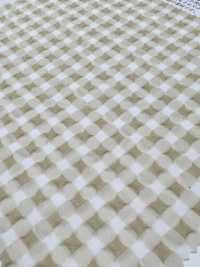 KCP808HRP-D711 면 80% 론 한나 리플 프린트[원단] 우니 섬유(UNI TEXTILE) 서브 사진