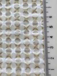 KCP808HRP-D711 면 80% 론 한나 리플 프린트[원단] 우니 섬유(UNI TEXTILE) 서브 사진