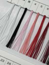 MBT MBT(인본드 실) 나가이 트위스티드 얀 서브 사진