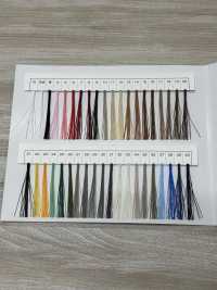 MBT MBT(인본드 실) 나가이 트위스티드 얀 서브 사진