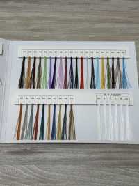 MBT MBT(인본드 실) 나가이 트위스티드 얀 서브 사진