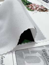 KDP1401-58-DD-783 80% 타자기 무늬 천 프린트[원단] 우니 섬유(UNI TEXTILE) 서브 사진