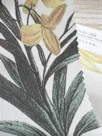 KDP1401-58-DD-781 세미 듀얼 디자인 와이드 폭 잉크젯 인쇄[원단] 우니 섬유(UNI TEXTILE) 서브 사진