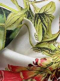 KDP7711-58-DD899 라이트 그로스그레인 와이드 폭 잉크젯 프린트[원단] 우니 섬유(UNI TEXTILE) 서브 사진