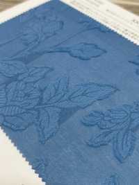 KKC100-D1 면 100/2 컷 자카드 염색[원단] 우니 섬유(UNI TEXTILE) 서브 사진