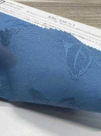 KKC100-D1 면 100/2 컷 자카드 염색[원단] 우니 섬유(UNI TEXTILE) 서브 사진