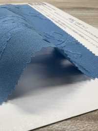 KKC100-D1 면 100/2 컷 자카드 염색[원단] 우니 섬유(UNI TEXTILE) 서브 사진