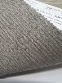 KKC210-D1 중간 두께의 면 요류(다카시마 지지미)[원단] 우니 섬유(UNI TEXTILE) 서브 사진