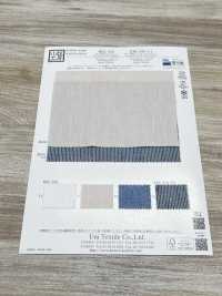 KKC242 20/ 염색사 멜빵바지[원단] 우니 섬유(UNI TEXTILE) 서브 사진