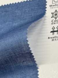 KKC415TB-W 세척 가능한 라미 튜블러 와이드 폭[원단] 우니 섬유(UNI TEXTILE) 서브 사진