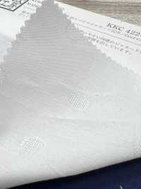 KKC422-55-D5 면 40/1 파나마 자카드[원단] 우니 섬유(UNI TEXTILE) 서브 사진