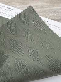 KKC422-55-D1 면 40/1 파나마 자카드[원단] 우니 섬유(UNI TEXTILE) 서브 사진