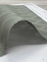 KKC422-55-D1 면 40/1 파나마 자카드[원단] 우니 섬유(UNI TEXTILE) 서브 사진