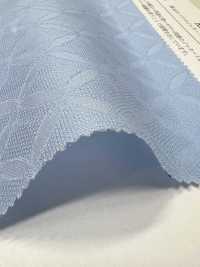 KKC422-55-D3 40/1 코튼 파나마 자카드[원단] 우니 섬유(UNI TEXTILE) 서브 사진