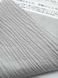 KKC455 면 후염 요류(다카시마 지지미)[원단] 우니 섬유(UNI TEXTILE) 서브 사진