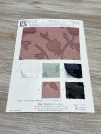 KKC500-D1 면 50수, 컷 자카드 염색[원단] 우니 섬유(UNI TEXTILE) 서브 사진