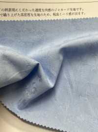 KKC545-D1 40% 코튼 자카드 염색[원단] 우니 섬유(UNI TEXTILE) 서브 사진