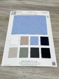 KKC545-D1 40% 코튼 자카드 염색[원단] 우니 섬유(UNI TEXTILE) 서브 사진